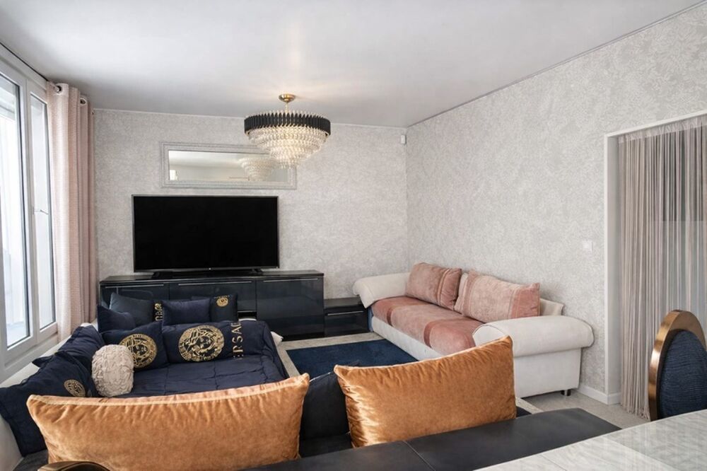 Maison à vendre 3 pièces avec dépendance LES PAVILLONS SOUS BOIS (93)