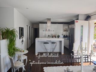  Villa à vendre 4 pièces 98 m²
