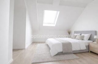  Appartement à vendre 2 pièces 47 m²