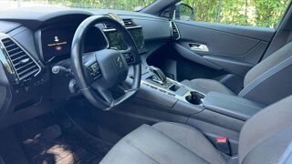 DS7 1.6 E-Tense 300 Hybrid 4X4 EAT8 Bastille 2023 occasion 35000 Rennes