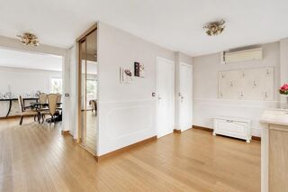  Maison à vendre 8 pièces 211 m²