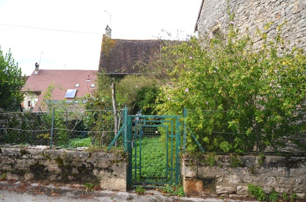 Maison à vendre 2 pièces BEAUFORT (39)