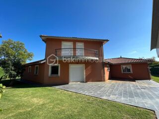  Maison � vendre 6 pi�ces 141 m�