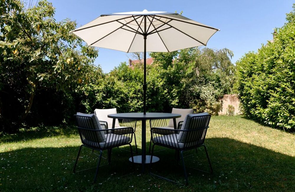 Maison Le Ban-Saint-Martin 11 pièces 288 m2