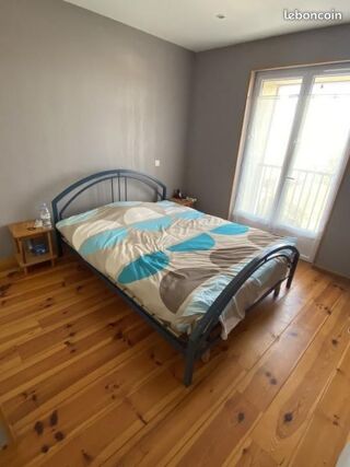  Maison � louer 3 pi�ces 80 m�