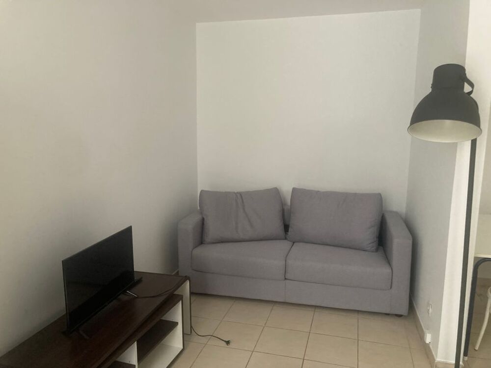 Location Appartement Studio de 30m2 à louer sur Saint-Étienne Saint etienne