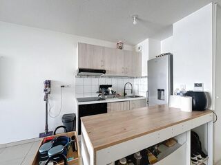  Appartement � vendre 2 pi�ces 38 m�