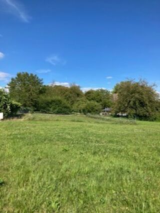 Vente Terrain À vendre – Grand terrain à bâtir à Rouhling (57520) Rouhling