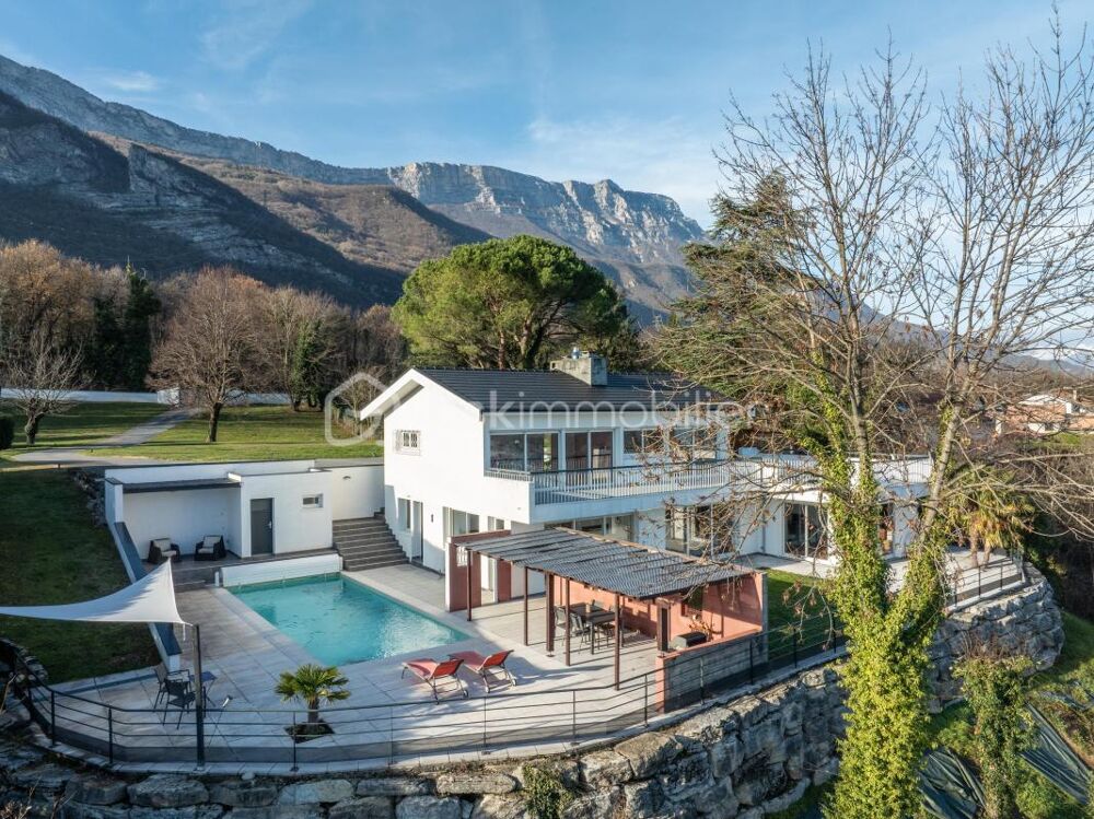 � vendre  Maison Varces-Alli�res-et-Risset (38760)