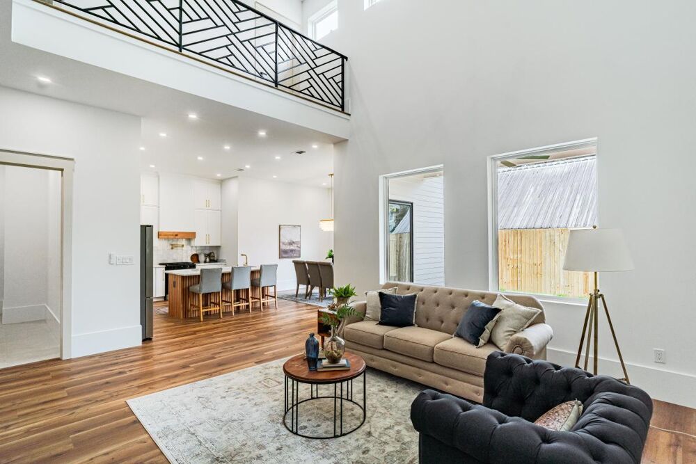 Vente Appartement Magnifique duplex au dernier étage - interlocuteur chinois Clamart