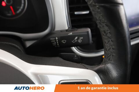COCCINELLE II Cabriolet 2.0 TDI BlueMotion Tech Couture DSG6 150 ch 2015 occasion 92130 Issy-les-Moulineaux