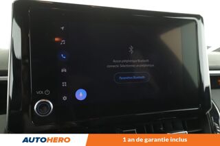 Corolla 2.0 Hybride Design 184H 2022 occasion 92130 Issy-les-Moulineaux