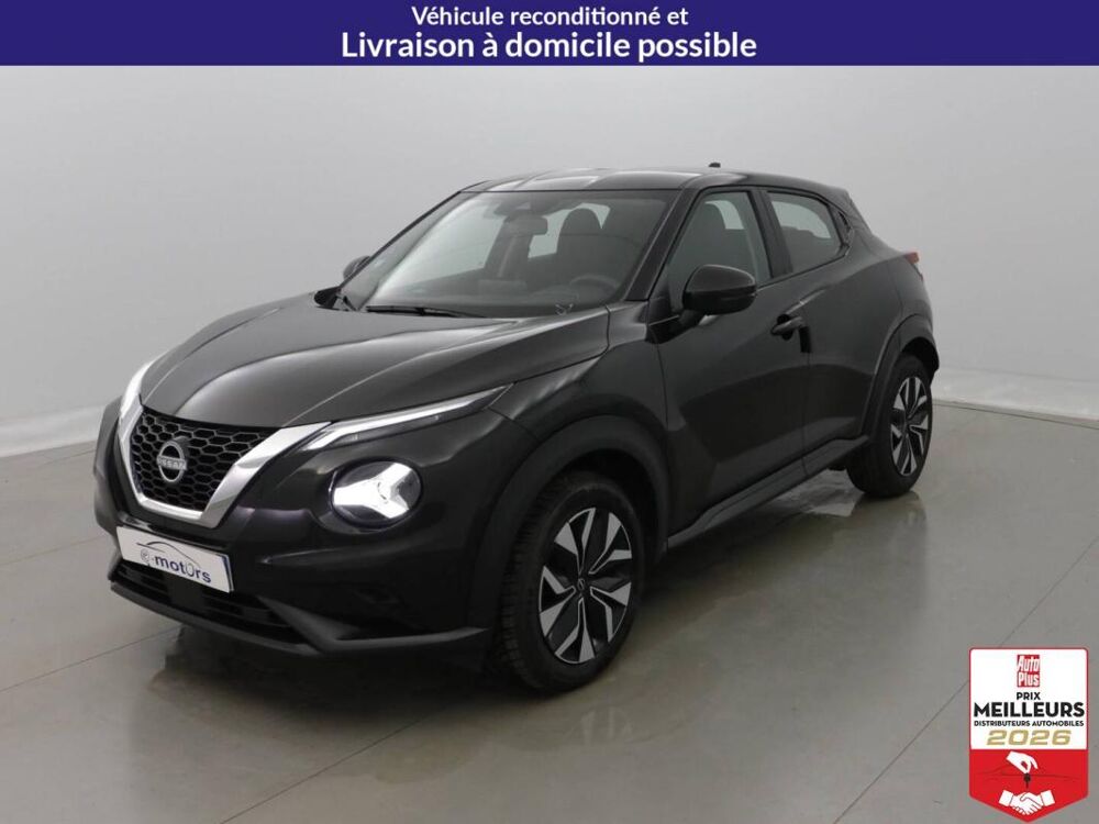 Juke DIG-T 114 Acenta 2024 occasion 10150 Lavau