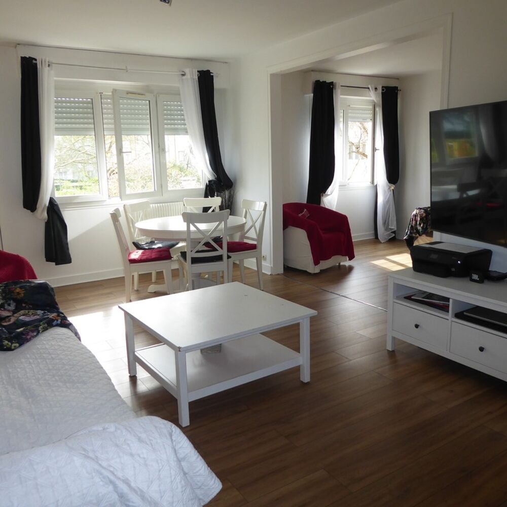Vente Appartement Dpt Eure et Loir (28),  vendre CHARTRES appartement T4 Chartres