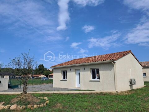  Maison  vendre 3 pices 76 m