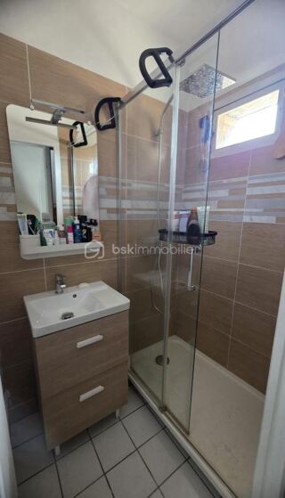  Maison à vendre 3 pièces 35 m²