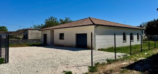  Maison à vendre 6 pièces 156 m²