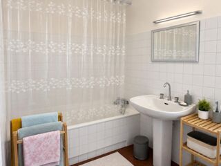  Maison à vendre 5 pièces 106 m²