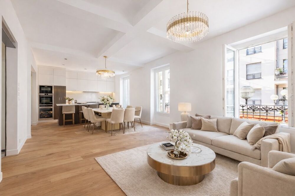 � vendre  Duplex/triplex Montrouge (92120)