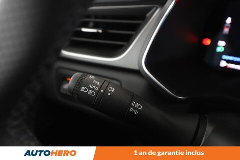 Symbioz 1.6 E-Tech Full Hybrid Techno 145 ch 2024 occasion 92130 Issy-les-Moulineaux