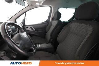Berlingo Multispace 1.6 Blue-HDi Shine 100 ch 2018 occasion 92130 Issy-les-Moulineaux