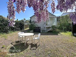  Maison à vendre 4 pièces 62 m²