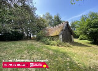  Maison à vendre 4 pièces 52 m²