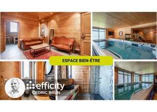  Maison � vendre 7 pi�ces 773 m�