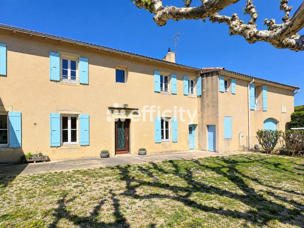 Vente Maison Mas Valreas