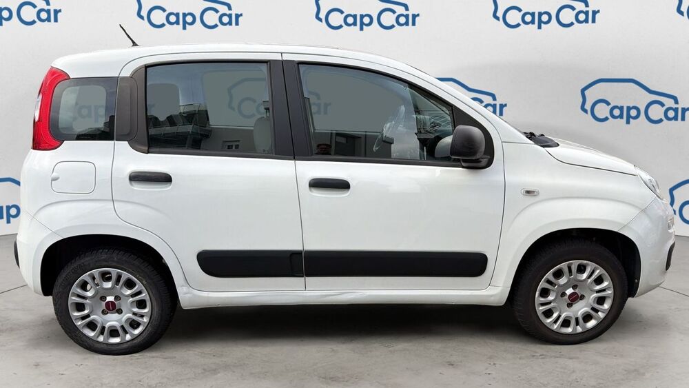 Panda III 1.2 69 Cool - Premi&egrave;re main 2020 occasion 67500 Haguenau