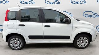 Panda III 1.2 69 Cool - Premi&egrave;re main 2020 occasion 67500 Haguenau