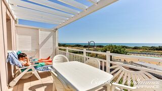  Appartement � vendre 2 pi�ces 31 m�