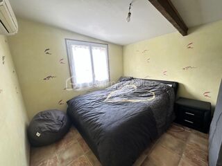  Maison � vendre 4 pi�ces 75 m�