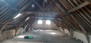 Loft à vendre 2 pièces 240 m²