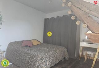  Maison à vendre 3 pièces 63 m²