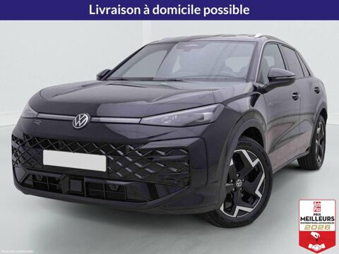 Annonce voiture Volkswagen T-ROC 39774 €