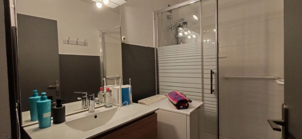 Vente Appartement Appartement à vendre 2 pièces SAINTES MARIES DE LA MER (13) Saintes maries de la mer