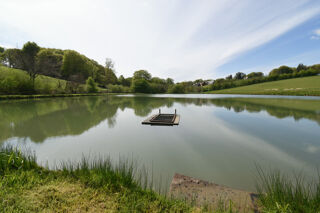  Terrain � vendre 38854 m�