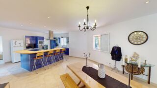  Maison  vendre 6 pices 200 m