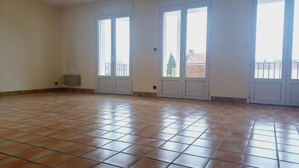 Vente Appartement APPARTEMENT T3 Noyon