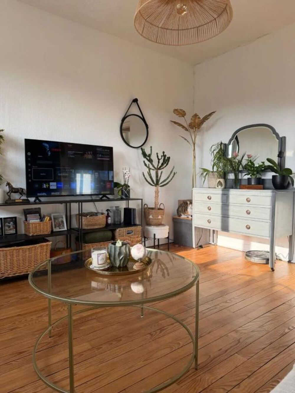 Vente Appartement Appartement Saint Brieuc 3 pièce(s) 63.39 m2 Saint brieuc