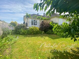  Maison à vendre 4 pièces 81 m²