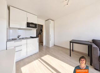  Appartement à vendre 2 pièces 43 m²