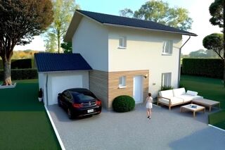  Maison 4 pi�ces 94 m� Vulbens