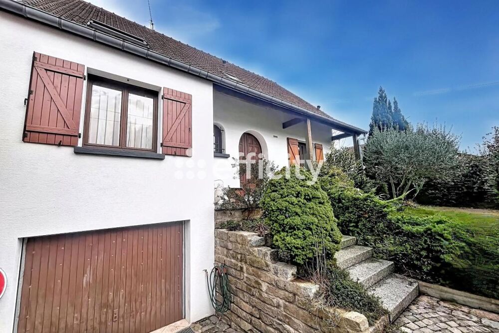 Vente Maison Pavillon Aulnay sous bois