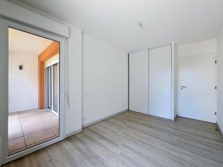  Appartement � vendre 3 pi�ces 58 m�