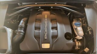 Macan 3.0 TDI V6 258 AWD PDK S - Automatique Toit ouvrant 2014 occasion 46700 Duravel
