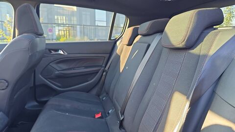 308 II 1.2 PureTech 130 GT Line 2016 occasion 37230 Fondettes