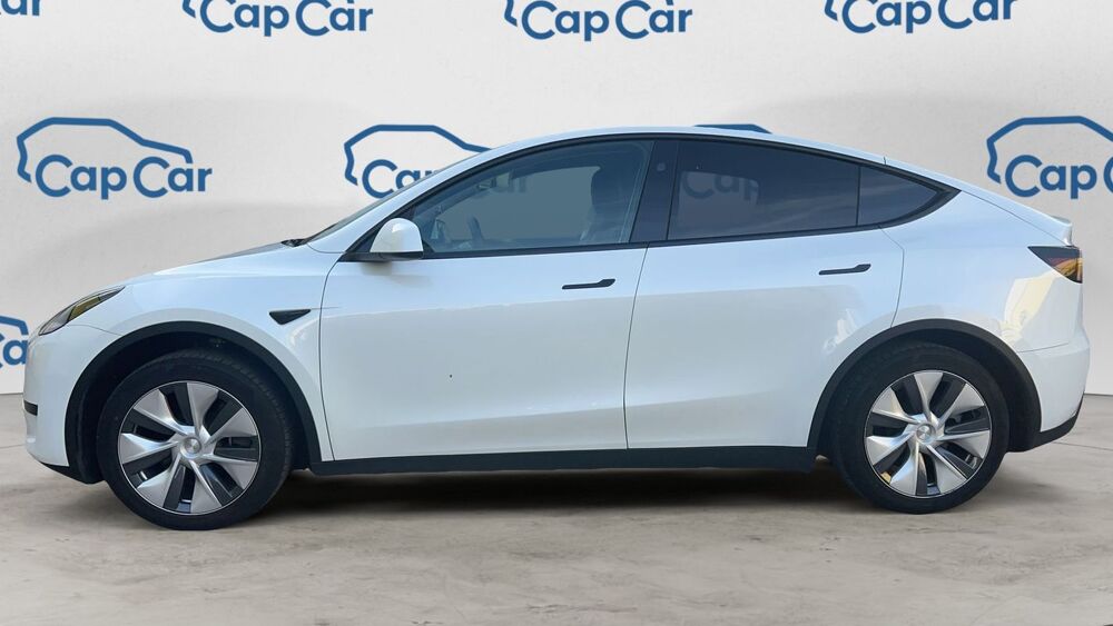 Model Y 300 RWD Standard 2024 occasion 93130 Noisy Le Sec