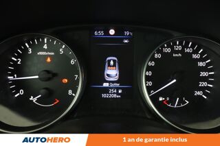 Qashqai 1.3 DIG-T N-Connecta 140 ch 2019 occasion 92130 Issy-les-Moulineaux
